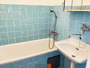 Pronájem bytu 2+1, Brno, Barvy, 52 m2