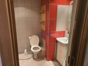 Pronájem bytu 2+kk, Most, Františka Malíka, 40 m2