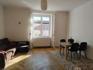 Pronájem bytu 3+1, Znojmo, Jarošova, 110 m2