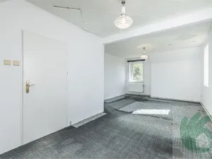 Prodej rodinného domu, Liberec, Charbinská, 240 m2