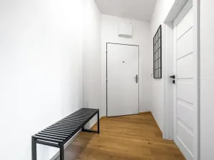 Prodej bytu 2+kk, Slaný, Stehlíkova, 40 m2
