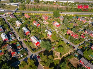Prodej bytu 3+1, Pardubice - Ohrazenice, Mrštíků, 75 m2