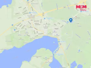 Prodej chaty, Třeboň, 16 m2