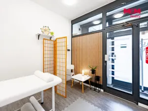 Pronájem obchodního prostoru, Šumperk, Temenická, 24 m2
