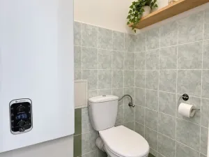 Prodej bytu 3+kk, Židlochovice, Cukrovarská, 76 m2