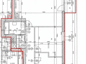Prodej bytu 3+kk, Židlochovice, Cukrovarská, 76 m2