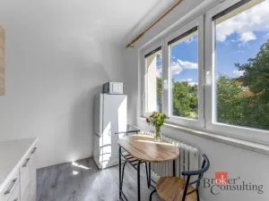 Prodej bytu 1+1, Jihlava, U Hřbitova, 34 m2