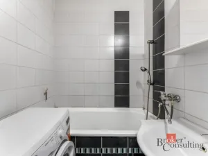 Prodej bytu 1+1, Jihlava, U Hřbitova, 34 m2