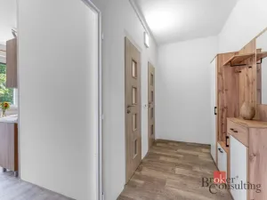 Prodej bytu 1+1, Jihlava, U Hřbitova, 34 m2