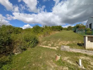 Prodej pozemku pro bydlení, Statenice, Lomená, 1298 m2