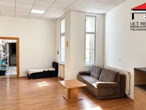 Pronájem bytu 6+kk a větší, Brno, Masarykova, 195 m2