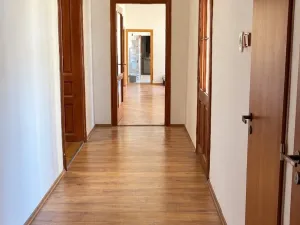 Pronájem bytu 6+kk a větší, Brno, Masarykova, 195 m2