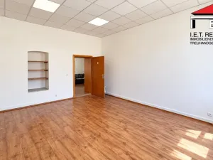 Pronájem bytu 6+kk a větší, Brno, Masarykova, 195 m2