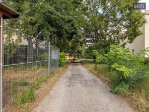 Prodej komerčního pozemku, Brno, Slepá, 2919 m2