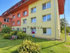 Pronájem bytu 1+1, Starý Plzenec, Herejkova, 40 m2