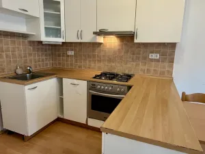 Pronájem bytu 3+kk, Praha - Újezd nad Lesy, Machovická, 72 m2