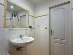 Pronájem bytu 3+kk, Praha - Újezd nad Lesy, Machovická, 72 m2