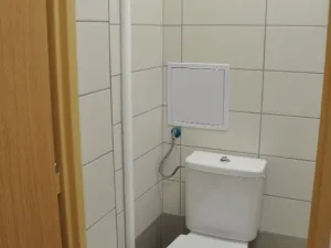 Pronájem bytu 1+kk, Ostrava, Alžírská, 26 m2