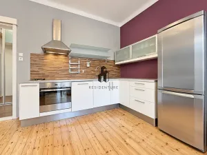 Prodej bytu 1+kk, Praha - Vršovice, Bulharská, 30 m2