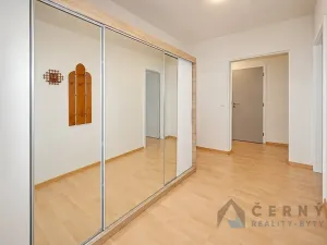 Prodej bytu 3+1, Liberec, Haškova, 80 m2