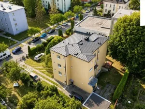 Prodej bytu 2+1, Olomouc - Nová Ulice, Mozartova, 66 m2