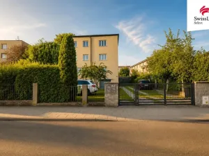 Prodej bytu 2+1, Olomouc - Nová Ulice, Mozartova, 66 m2