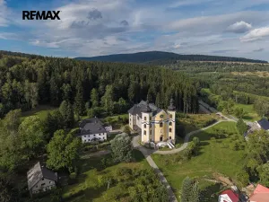 Prodej chalupy, Bartošovice v Orlických horách, 253 m2