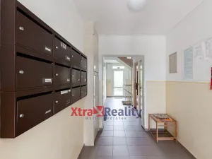 Prodej bytu 4+1, Teplice - Trnovany, Přítkovská, 80 m2