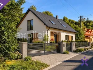 Prodej pozemku pro bydlení, Bohuslavice u Zlína, 1905 m2