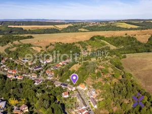 Prodej pozemku pro bydlení, Bohuslavice u Zlína, 1905 m2