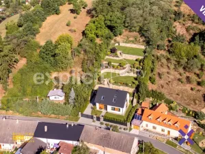 Prodej pozemku pro bydlení, Bohuslavice u Zlína, 1905 m2