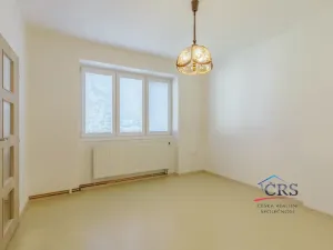 Prodej bytu 3+1, Praha - Krč, Přechodní, 66 m2