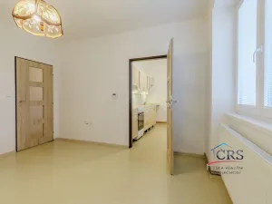 Prodej bytu 3+1, Praha - Krč, Přechodní, 66 m2