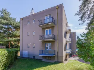 Prodej bytu 3+1, Praha - Krč, Přechodní, 66 m2
