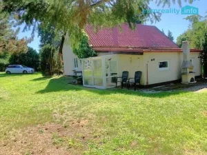 Prodej chaty, Dolní Břežany, 195 m2