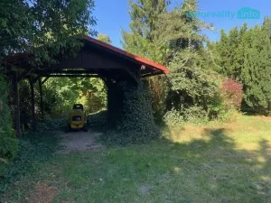 Prodej chaty, Dolní Břežany, 195 m2
