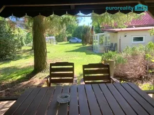 Prodej chaty, Dolní Břežany, 195 m2