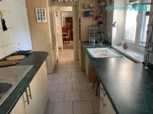 Prodej chaty, Dolní Břežany, 195 m2