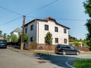 Pronájem bytu 4+kk, Úvaly, Kollárova, 97 m2