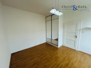Pronájem bytu 2+kk, Olomouc, Masarykova třída, 44 m2