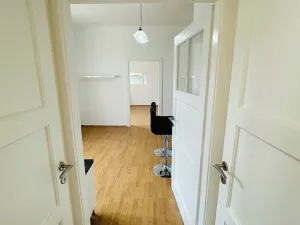 Pronájem bytu 2+kk, Olomouc, Masarykova třída, 44 m2