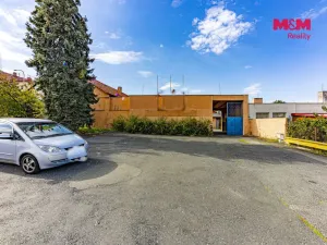 Pronájem obchodního prostoru, Čáslav - Čáslav-Nové Město, Masarykova, 890 m2