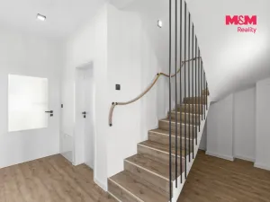 Prodej rodinného domu, Unhošť, 156 m2