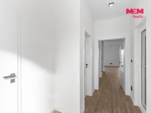 Prodej rodinného domu, Unhošť, 156 m2