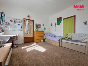 Prodej rodinného domu, Brno - Lesná, Narcisová, 190 m2