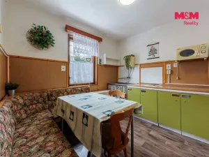 Prodej chaty, Jáchymov - Mariánská, Marie Majerové, 180 m2