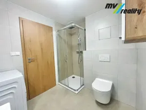 Pronájem bytu 2+kk, Lysá nad Labem, Šípková, 51 m2