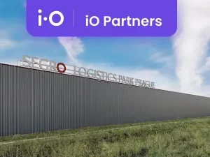 Pronájem skladu, Hostivice, K Dálnici, 6000 m2
