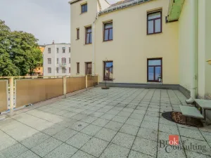 Prodej bytu 4+1, Jablonec nad Nisou, Dvorská, 130 m2