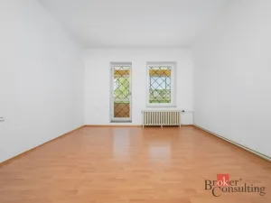 Prodej bytu 4+1, Jablonec nad Nisou, Dvorská, 130 m2
